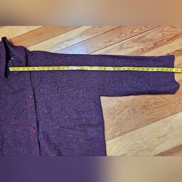 Animale Free size Jacket NWT - Picture 11 of 13